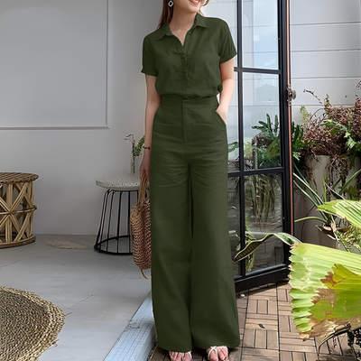 Hallie - Elegant Ensemble