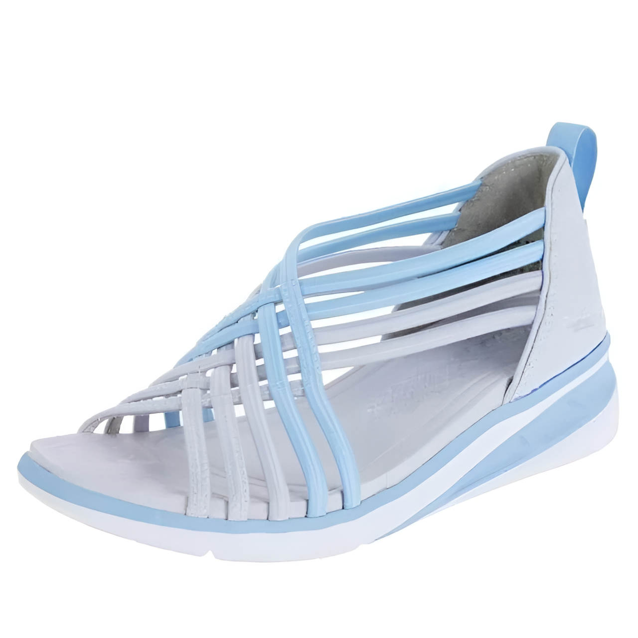Daisy - Orthopedic Cushioned Sandals