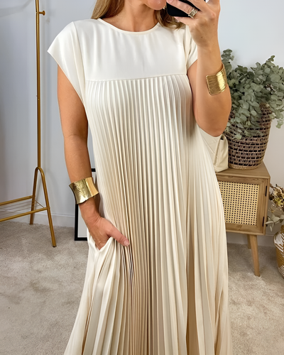 Jolie - Elegant Comfortable Dress
