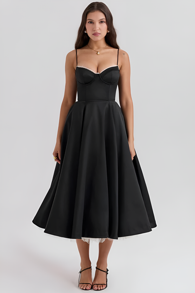 Alaya – Elegant & Modern Dress