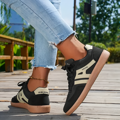 Marlene – Retro Sneakers