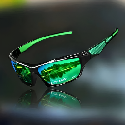 PolarSport -  Polarized Everyday Sunglasses
