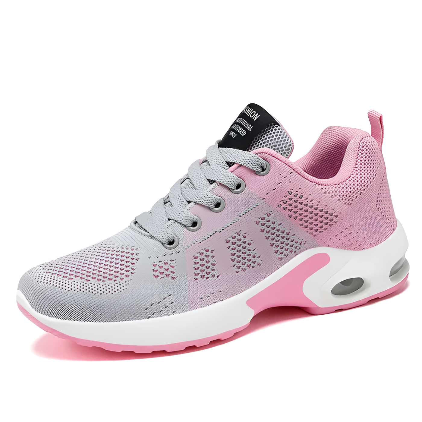 Jessica - Breathable Air Cushion Athletic Sneakers