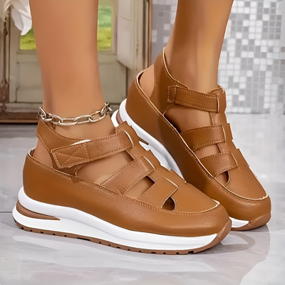 Sanne - Ergonomic Sandals