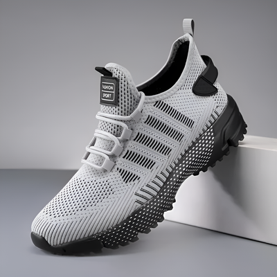 Jackson - Breathable Non Slip Sneaker