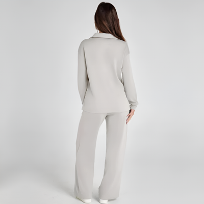 Yasmina - Luxe Loungewear Set