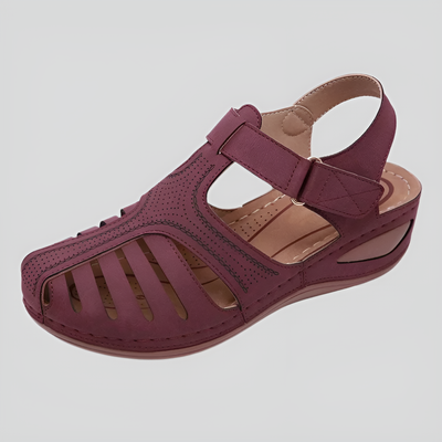 Leola - Elegant Outdoor Sandals