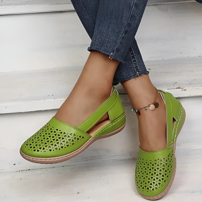 Lucy - Orthopedic Women's Shoes