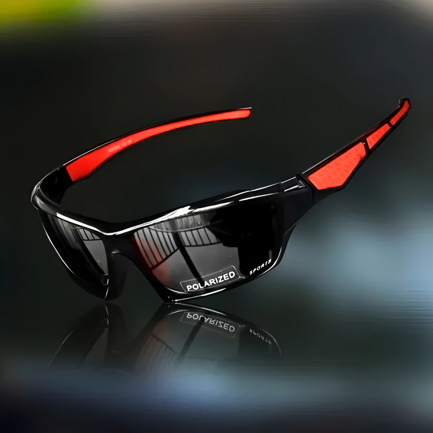 PolarSport -  Polarized Everyday Sunglasses
