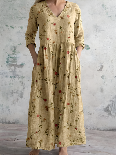 Haven - Summer Dress