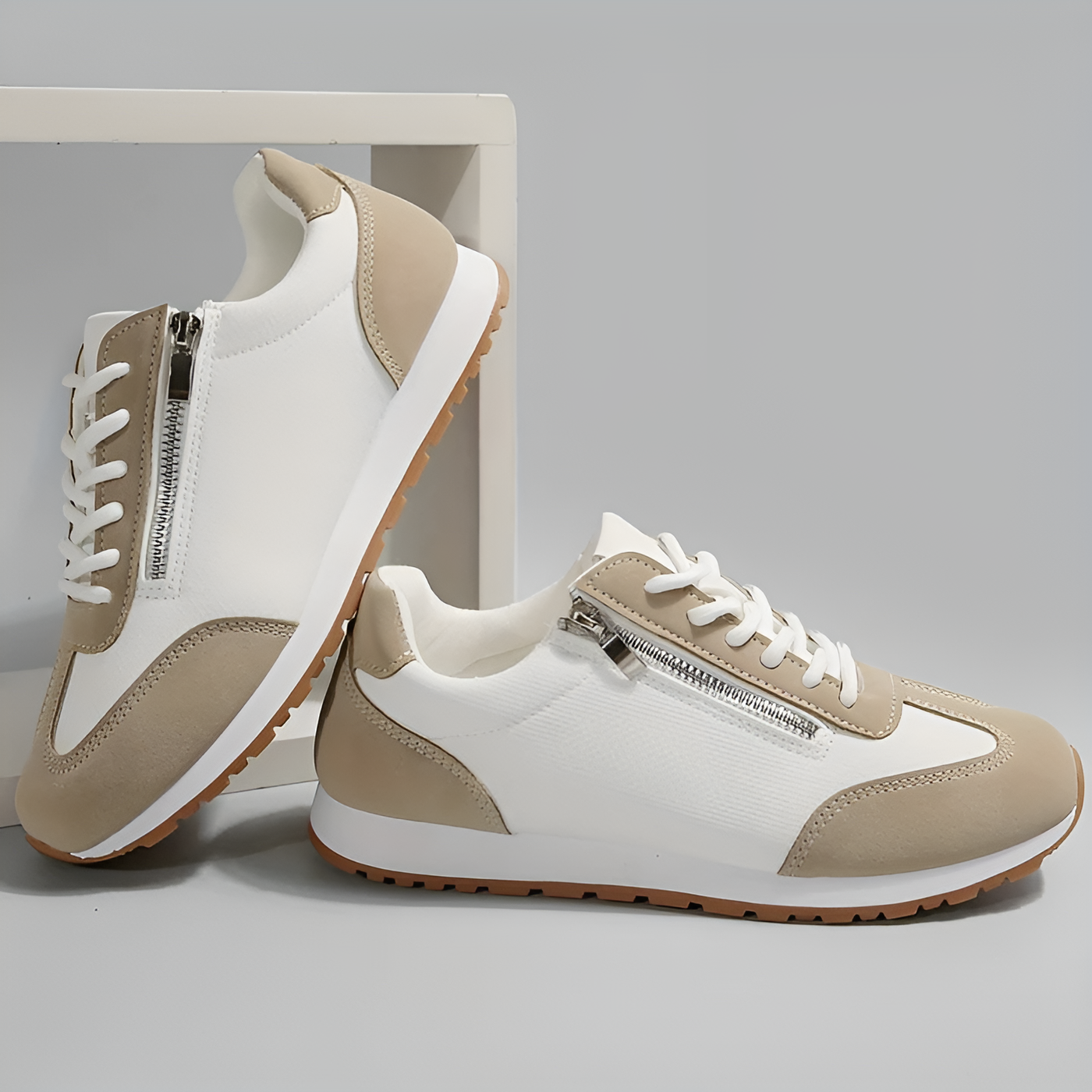 Tara - Stylish Casual Shoes