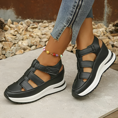 Sanne - Ergonomic Sandals