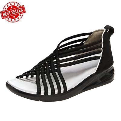 Daisy - Orthopedic Cushioned Sandals