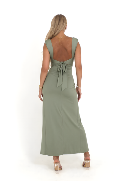 Emilia - Midi Dress