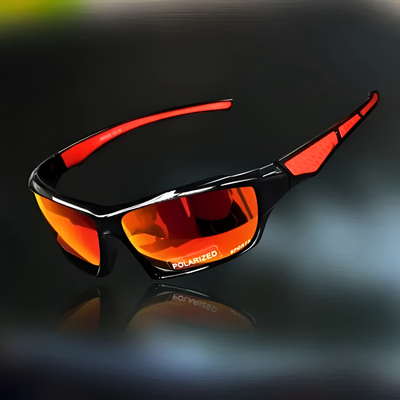 PolarSport -  Polarized Everyday Sunglasses