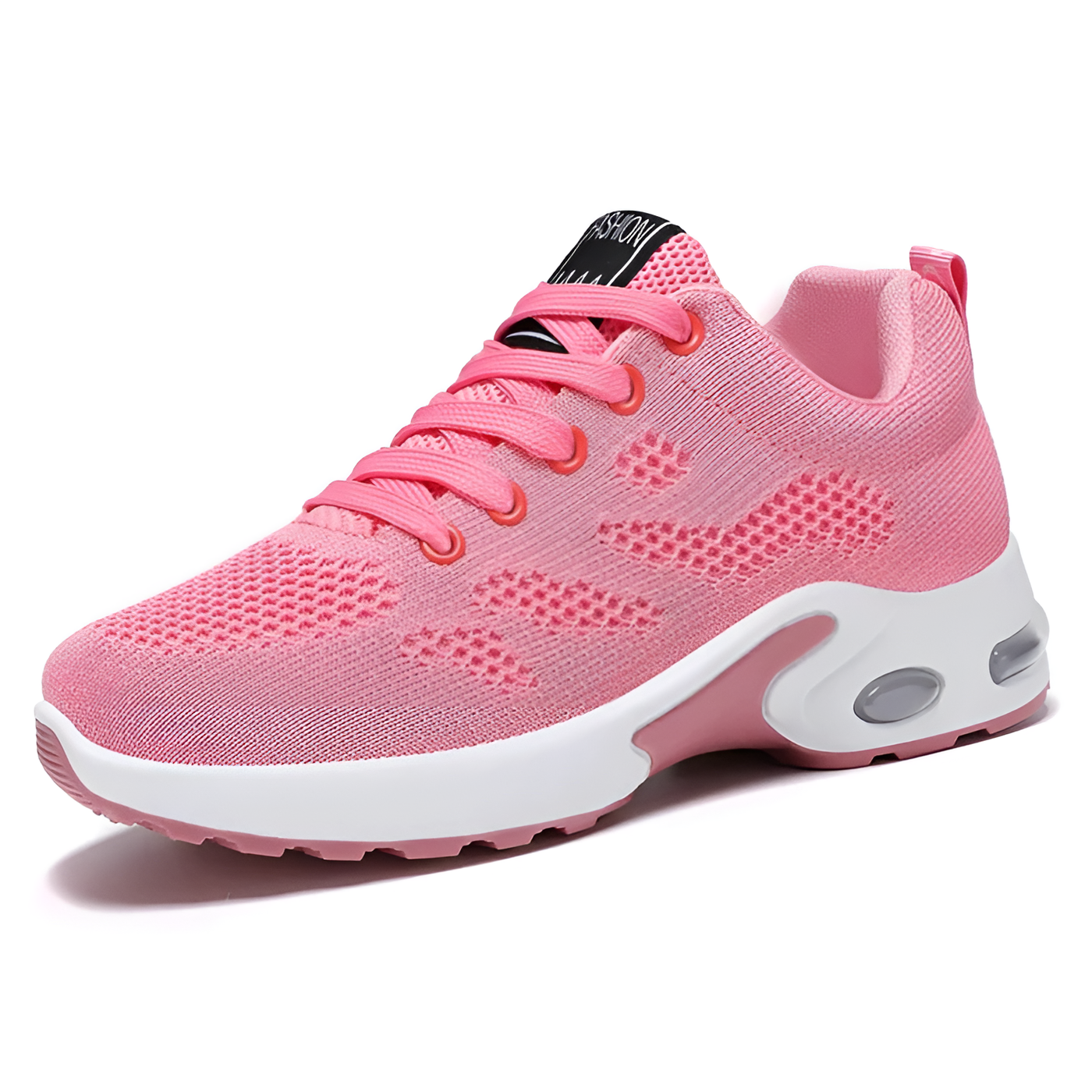 Jessica - Breathable Air Cushion Athletic Sneakers