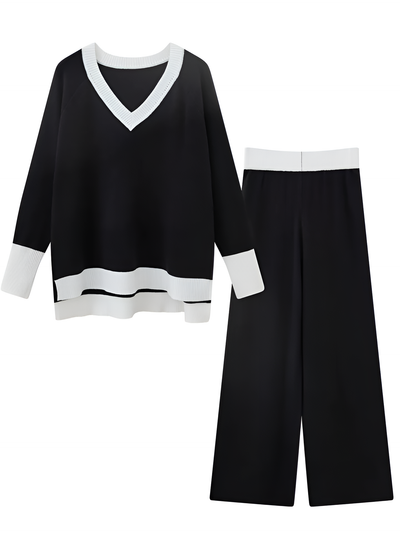 Esme - Elegant 2-Piece Set