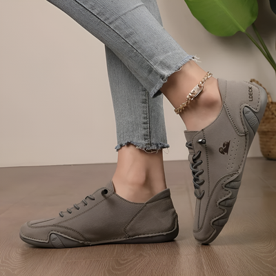 Elianne - Comfortable Slip-On Sneakers