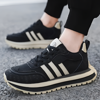 Xander - Casual Comfortable Sneakers