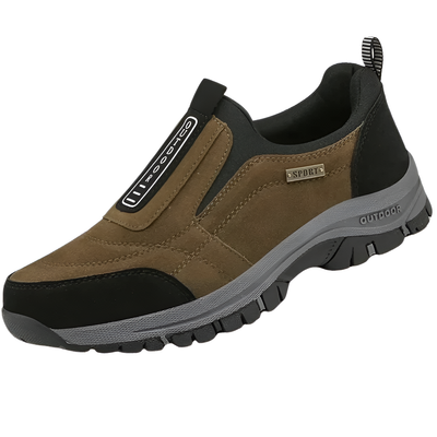 Beau - Orthopedic Comfort Walking Shoes