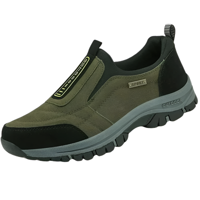 Beau - Orthopedic Comfort Walking Shoes