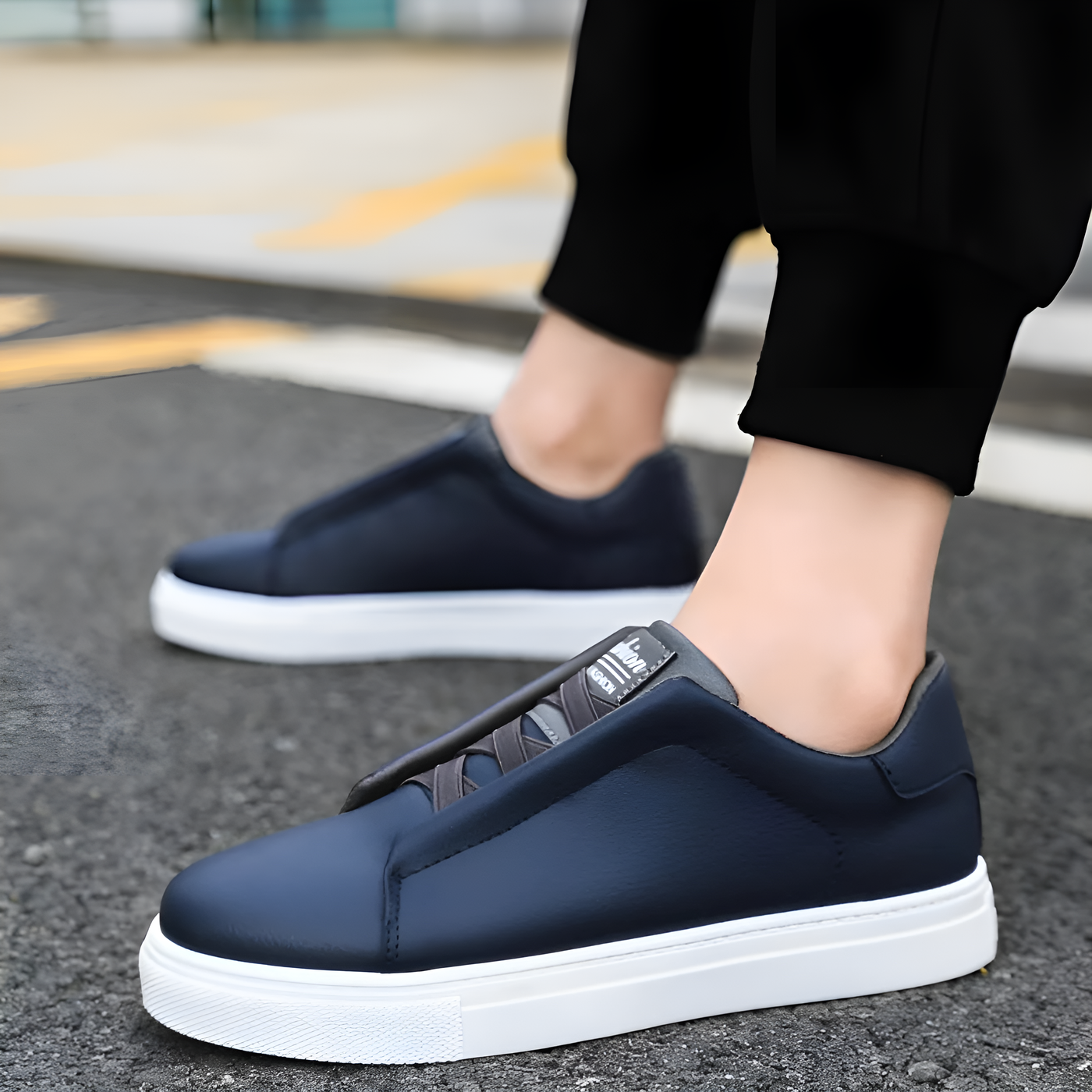 Joe - Original Classic Sneakers