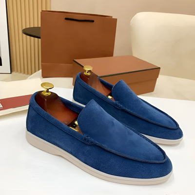 Mason - Elegant Loafers