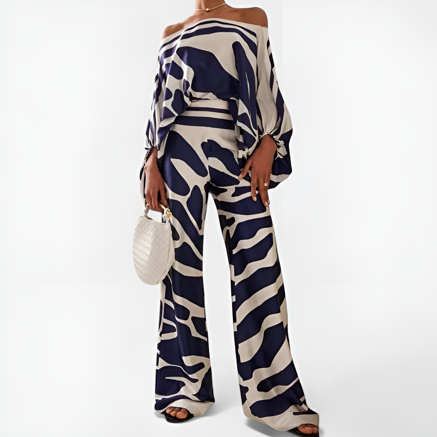 Helena - Summer Elegance Set