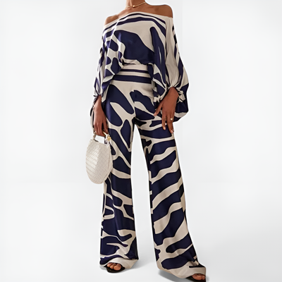 Helena - Summer Elegance Set