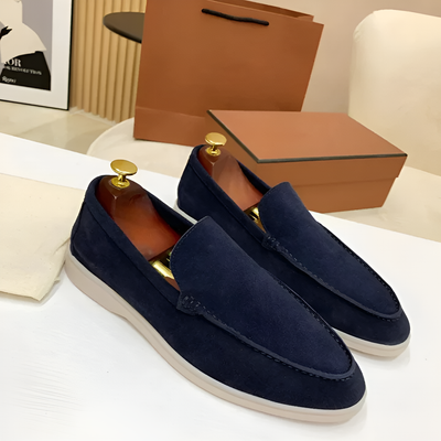 Mason - Elegant Loafers