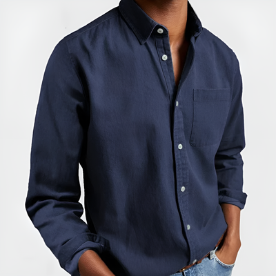 Jax -  Premium Casual Shirt