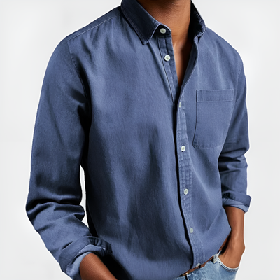 Oliver - Classic Tailored Shirt