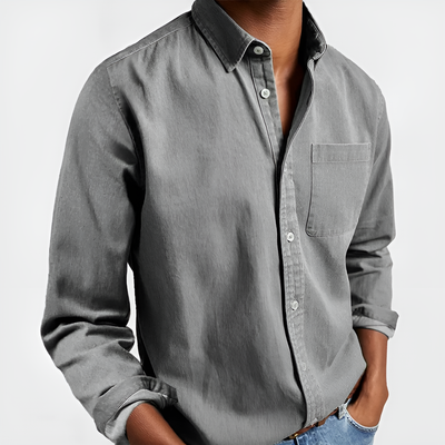 Jax -  Premium Casual Shirt