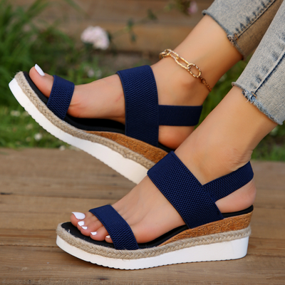 Dacy - Orthopedic Comfort Sandals