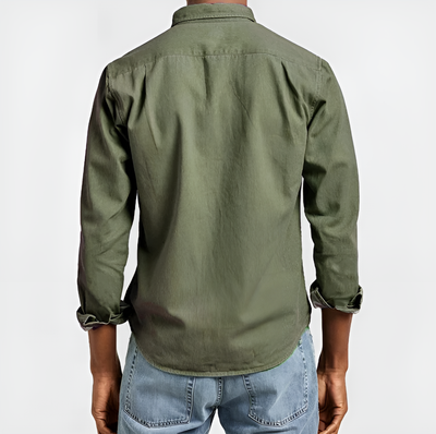 Jax -  Premium Casual Shirt