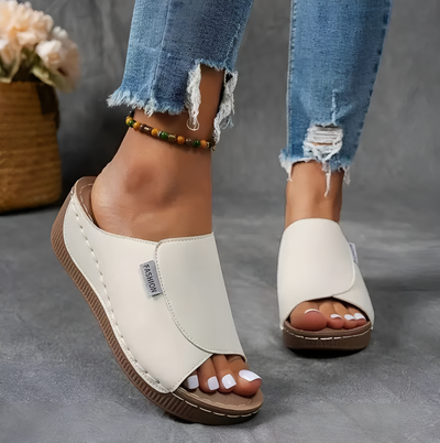 Nordic - Comfortable Orthopedic Sandal