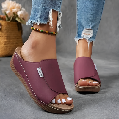 Nordic - Comfortable Orthopedic Sandal