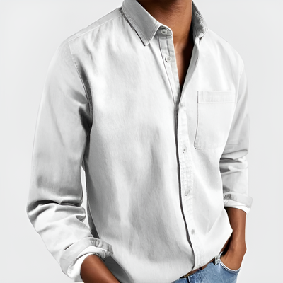 Jax -  Premium Casual Shirt