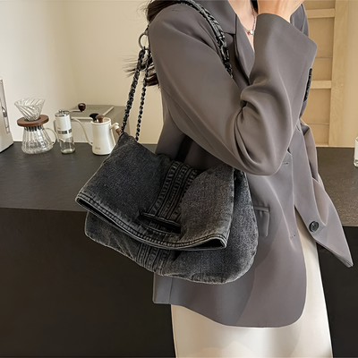 Ariana - Elegant Shoulder Bag
