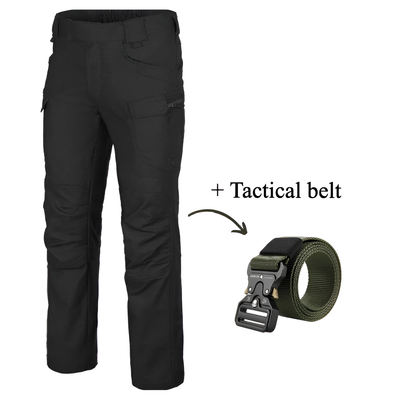 Harold - Ultra-Resistant Pants with 7 Pockets + Free Belt