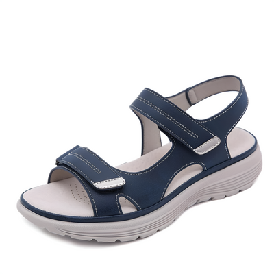 Emma - Orthopedic Adjustable Strap Sandals
