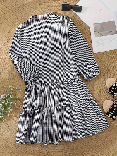 Irene - Elegant Summer Dress