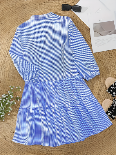 Irene - Elegant Summer Dress