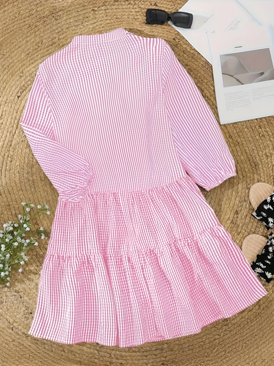 Irene - Elegant Summer Dress
