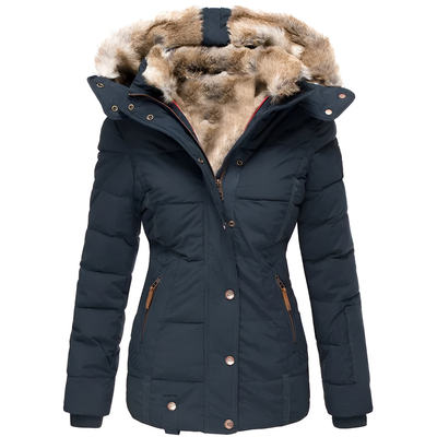 Belen - Warm Winter Coat