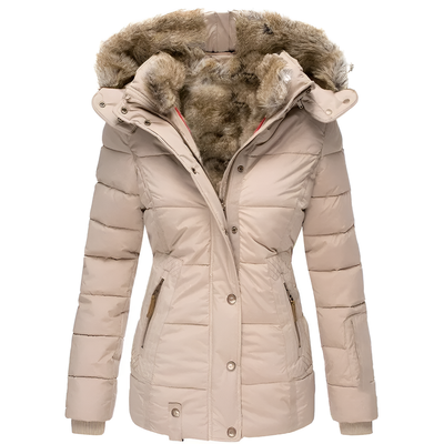 Belen - Warm Winter Coat