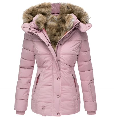 Belen - Warm Winter Coat