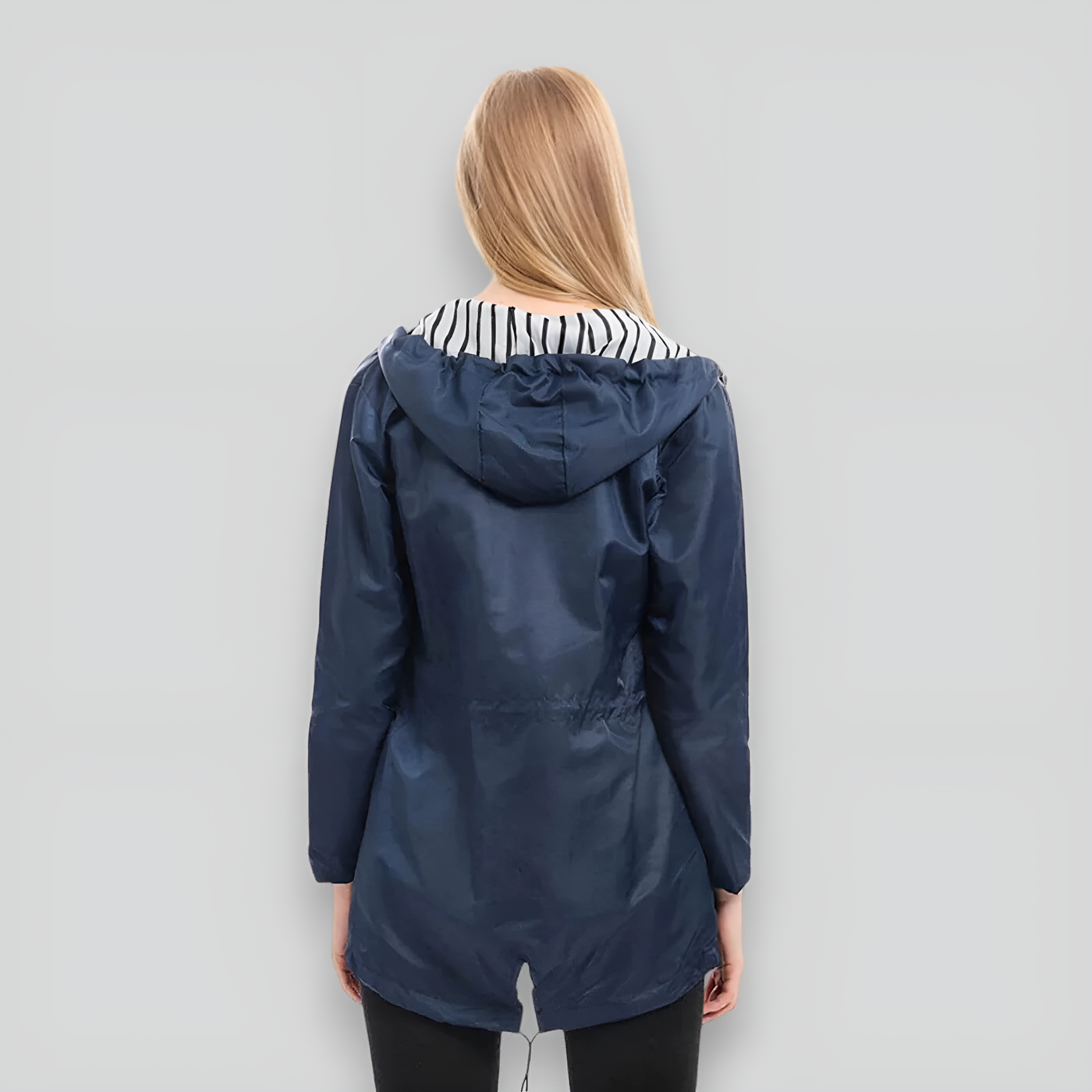 Leah - Stylish Waterproof Jacket