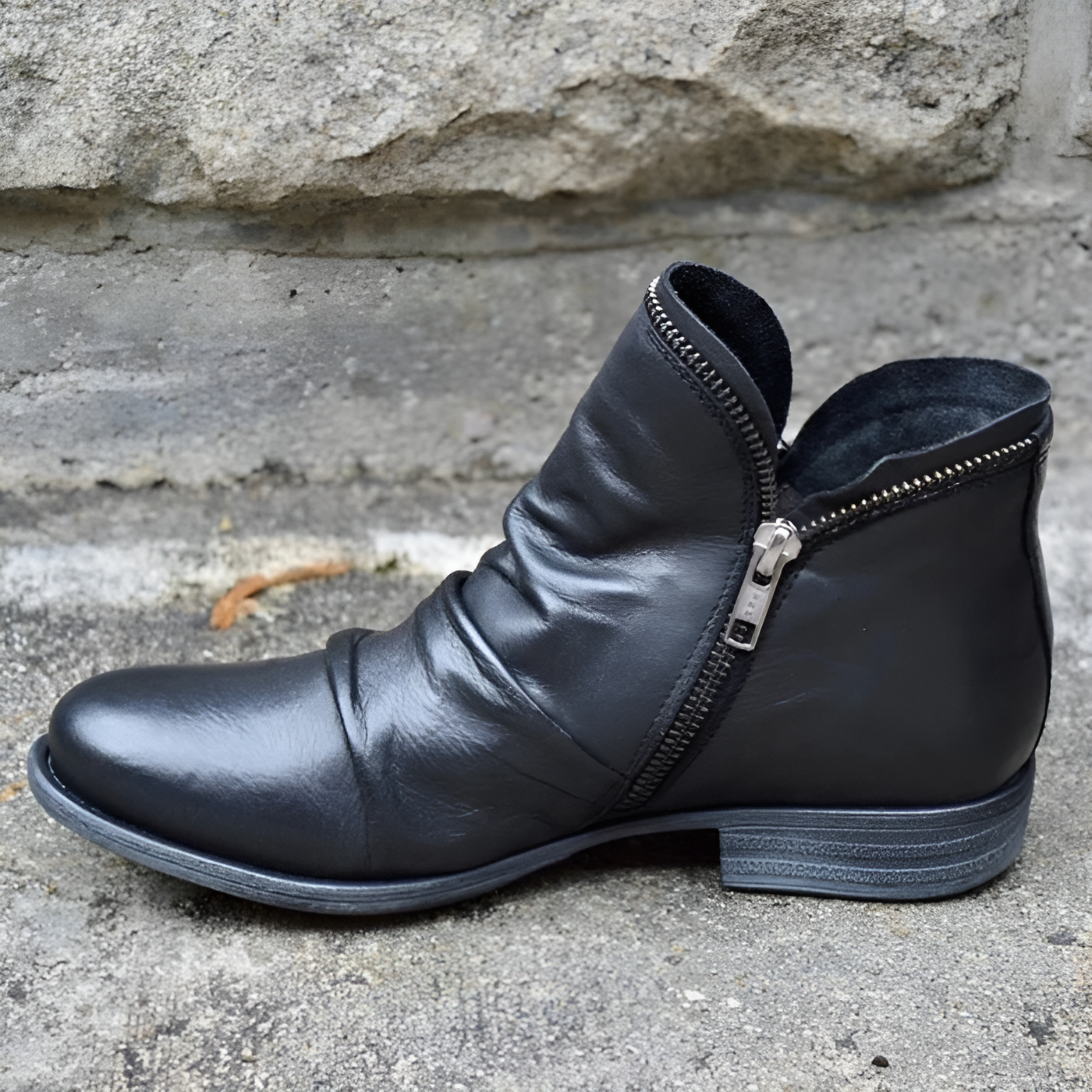 Macy - Orthopedic Boots