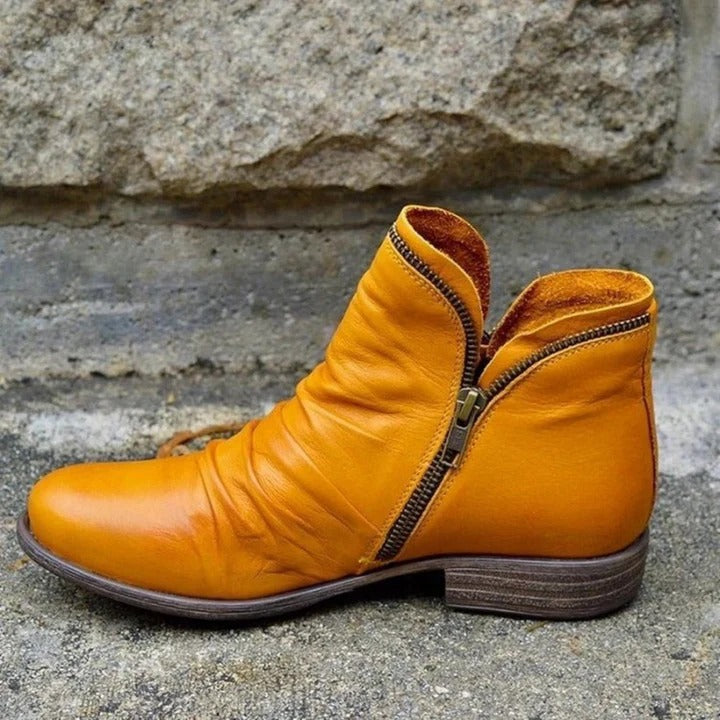 Macy - Orthopedic Boots